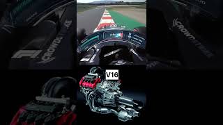 V12V16V20V24 engine sound engine shorts cars racing [upl. by Johathan554]