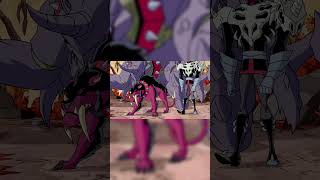 The Nemetrix omniverse ben10classic nemetrix ben10finalepisode [upl. by Dayle]