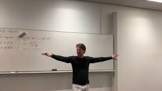 Week 3 Special Relativity maastrichtuniversity on Minkowski spacetime diagrams November 12 24 [upl. by Adiehsar]