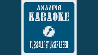 Eine Insel aus Träumen geboren Bora Karaoke Version [upl. by Dorothea]