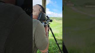 Accuracy International Bolt Action Rifle [upl. by Ised]