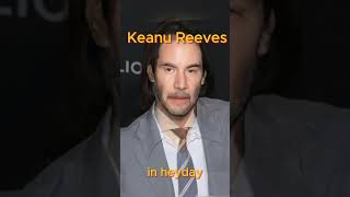 Keanu Reeves in heyday [upl. by Pazia481]