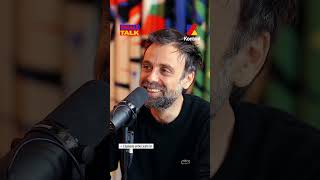 Gad Elmaleh dévoile sa pire crasse à lécole 😱 [upl. by Cailly]