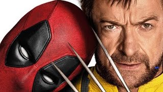 Deadpool amp Wolverine Honest Review Post Cinema experience Wesley Snipes I WANT MY MONEY BACK [upl. by Moya]