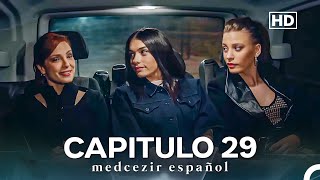 Medcezir Capítulo 29 Doblado En Español FULL HD [upl. by Gar]