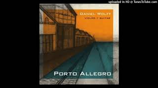 Taquete Ricardo Mitidieri  Daniel Wolff no violão solo  CD Porto Allegro 2012 [upl. by Zat]