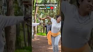 Rwanda Dance 🇷🇼gakondo Gakondoyacu makemefameous dance [upl. by Persian299]