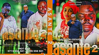 ASANTE FULL MOVIE HD MZEE MAJUTOKINYAMBE [upl. by Ardyth]