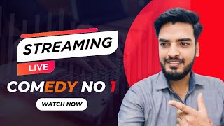 live 39 😎 livestream comedy no 1 [upl. by Prouty]