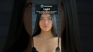 Continuum Light  borisfx vfx showcase [upl. by Lorri]