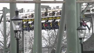 Heide Park Soltau 280309 HD720p MusicVideo [upl. by Umeko370]