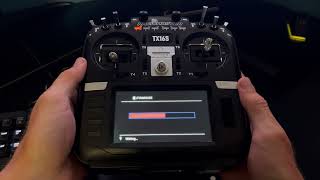 EdgeTX for Dummies Updating the TX16S Transmitter Made Easy Bootloader [upl. by Marney]