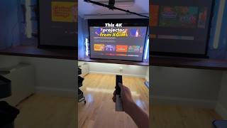 XGIMI Horizon Ultra 4K Projector with Dolby Vision [upl. by Abih461]