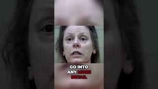 Interview with a Serial Killer Ailleen Wuornos [upl. by Nylave]