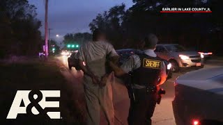 Live PD The Proof Is in the Pocket Season 2  AampE [upl. by Sennahoj]