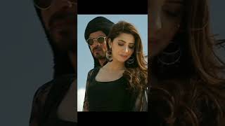 😱Shahrukh Khanshahrukh Pakistaniactors Raees movieRaees movie song 🔥viarlshort 😱😱🔥 [upl. by Ailemrac]