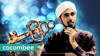 Harta Yang Akan Dibawa Ke Dalam Kubur ᴴᴰ  Habib Ali Zaenal Abidin AlHamid [upl. by Aivin]