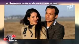 Vous êtes en direct  NRJ12  Reportage JeanLuc Delarue 19092012 [upl. by Eboh45]