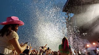 Sam Fender  The Dying Light TRNSMT Festival 2023 Glasgow Green [upl. by Llecrep]