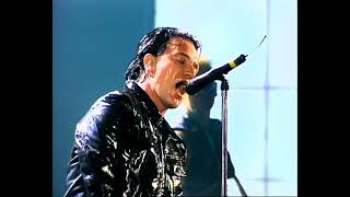 1993  New Years Day Zoo TV Live From Sydney  U2 [upl. by Portugal]