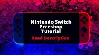 Nintendo Switch Are There Any Free Shops [upl. by Kast]