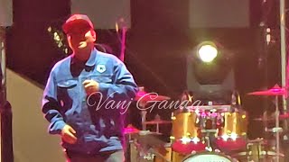 HARI NG TONDO  GLOC9  CIRCUS MUSIC FESTIVAL 5  09282024 [upl. by Leonerd681]