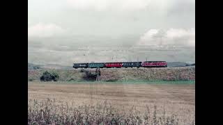 Bodenburg – Herzberg –Walkenried 1983 [upl. by Hamann]