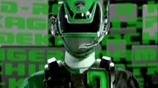 SWAT Mode Transformations  SPD  Power Rangers Official [upl. by Assirok283]