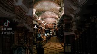 Is the Klementinum in Prague worth a visit [upl. by Willi208]