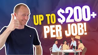 Best Online Focus Groups to Make Money – Up to 200 Per Job 6 REAL Paid Focus Groups [upl. by Aneerol803]