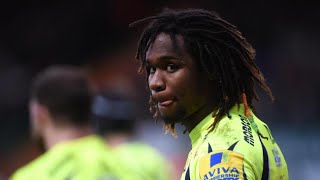 Marland Yarde  Unfinished Business  Rugby Tribute [upl. by Palgrave]