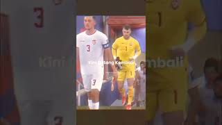 fyp viralvideo viralshorts viralshort viralvideos timnasindonesia [upl. by Wil]