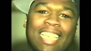 Early 50 Cent freestyle 1998 [upl. by Geehan]