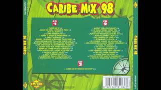 Caribe Mix 98 CD 1 13 Bocachica Band La Copa De La Vida [upl. by Hollis]