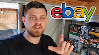 I Quit My Job To Become A Full Time eBay Reseller  This Is How I Pay The Bills Now [upl. by Sisak]