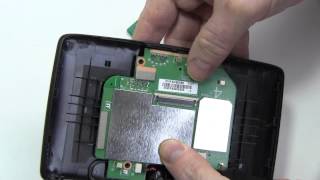 How to Replace Your TomTom Start 60 Battery [upl. by Lledniw730]