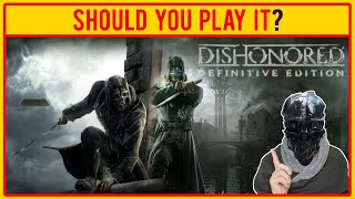 Dishonored  Definitive Edition  REVIEW [upl. by Asaph]