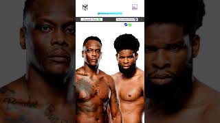 Ovince Saint Preux vs Kennedy Nzechukwu  UFC Predictions  Fight Breakdown  UFC Fight Night [upl. by Myers]