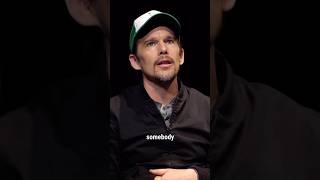 Ethan Hawke On Sidney Lumet ethanhawke filmmaking screenwriting cinema acting motivation [upl. by Ardussi]