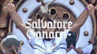 Salvatore Ganacci Horse Tomorrowland Edition [upl. by Elysia432]