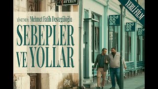 Sebepler ve Yollar  Ödüllü Yerli Film [upl. by Hamlin216]