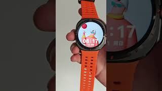 DT Watch Ultra 7 Smartwatch  4GB Bluetooth Calls amp 3D Vision Display shorts [upl. by Drue]