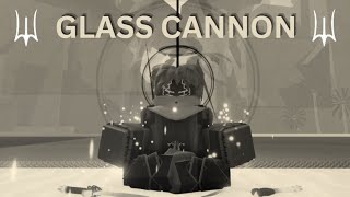 GLASS CANNON INCARNATE  Deepwoken [upl. by Eemiaj]