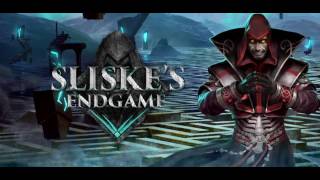 Sliskes Endgame  Unlisted RuneScape 3 Music [upl. by Baillie790]