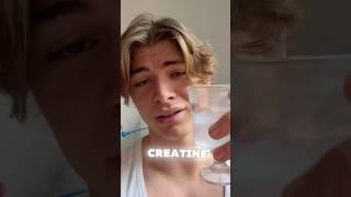 Go take your creatine gym gymrat fitness creatine fyp [upl. by Hershel]