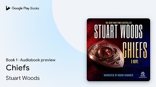 Chiefs by Stuart Woods · Audiobook preview [upl. by Newo846]