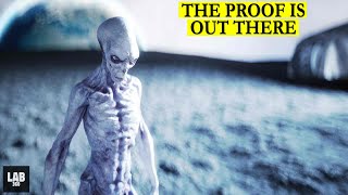 Top 10 Insane Pieces of Evidence of Aliens and UFOs [upl. by Onibag]