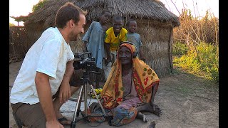 Trailer quotEt si Babel nétait quun mythe quot  un film de Sandrine Loncke 56 2019 [upl. by Nnairrehs]