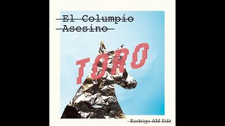 El Columpio Asesino  Toro I HATE MODELS Remix [upl. by Vada]