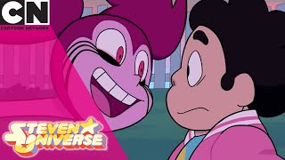 Other Friends Song  Steven Universe Future  Cartoon Network UK [upl. by Refinneg]